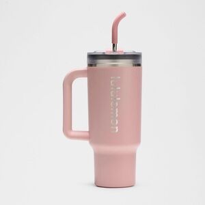 Lululemon tumbler